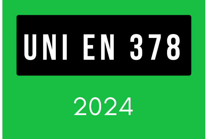 UNI EN 378 in italiano 2024